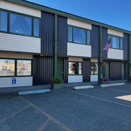 The Kenai Inn Esterno foto