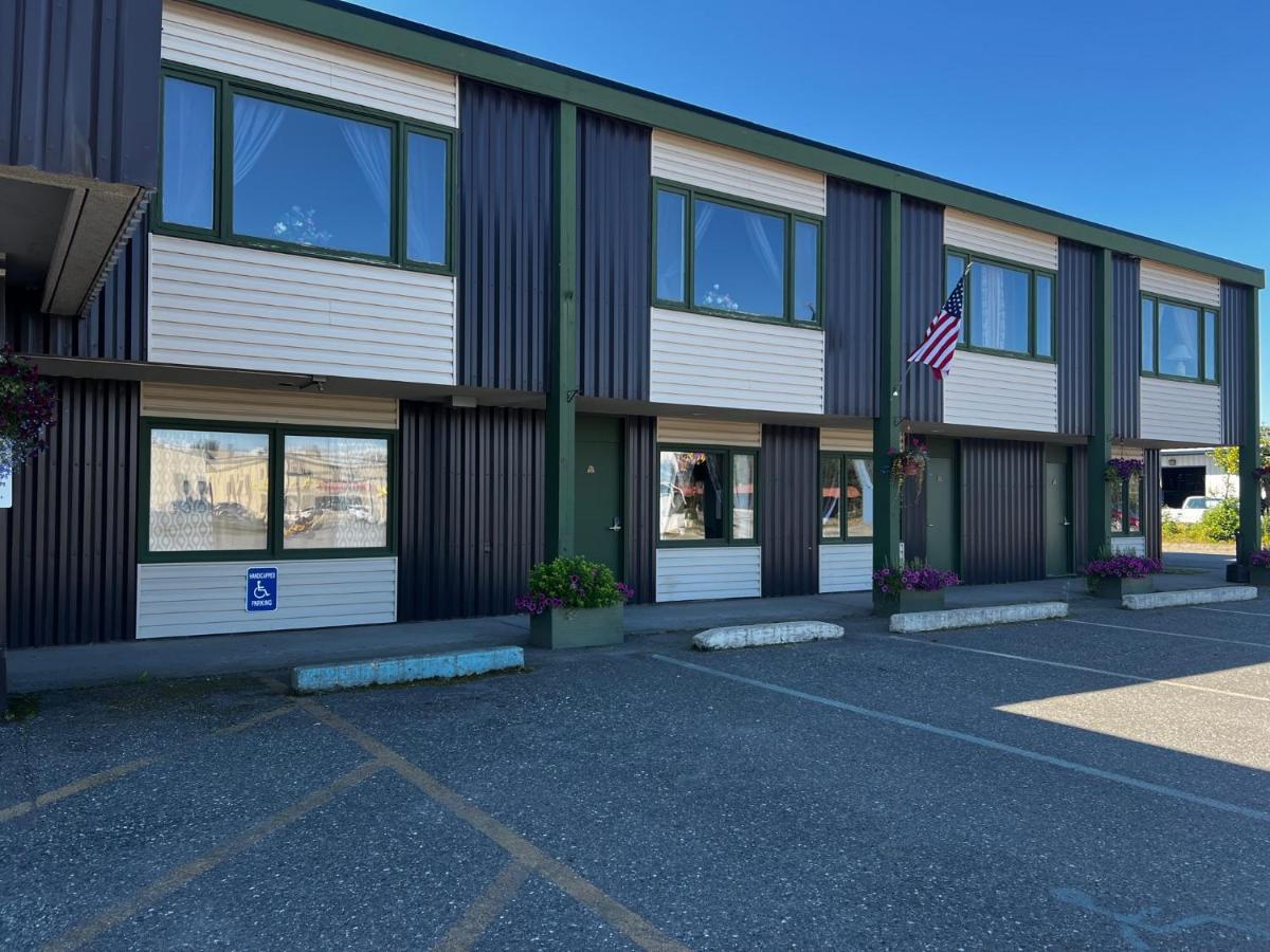 The Kenai Inn Esterno foto