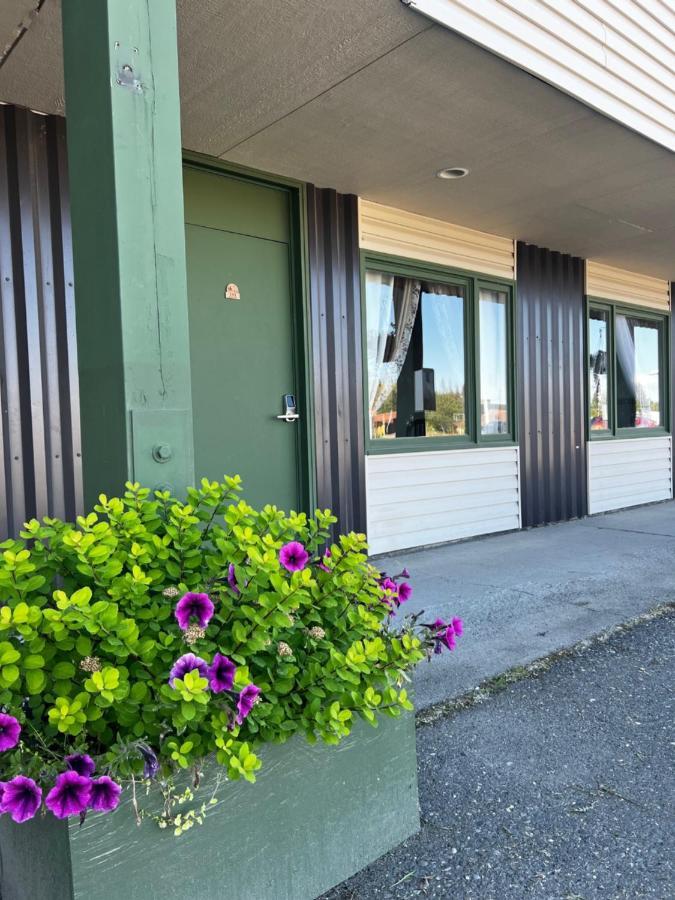 The Kenai Inn Esterno foto